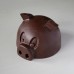 Cochon - moule à chocolat 3D